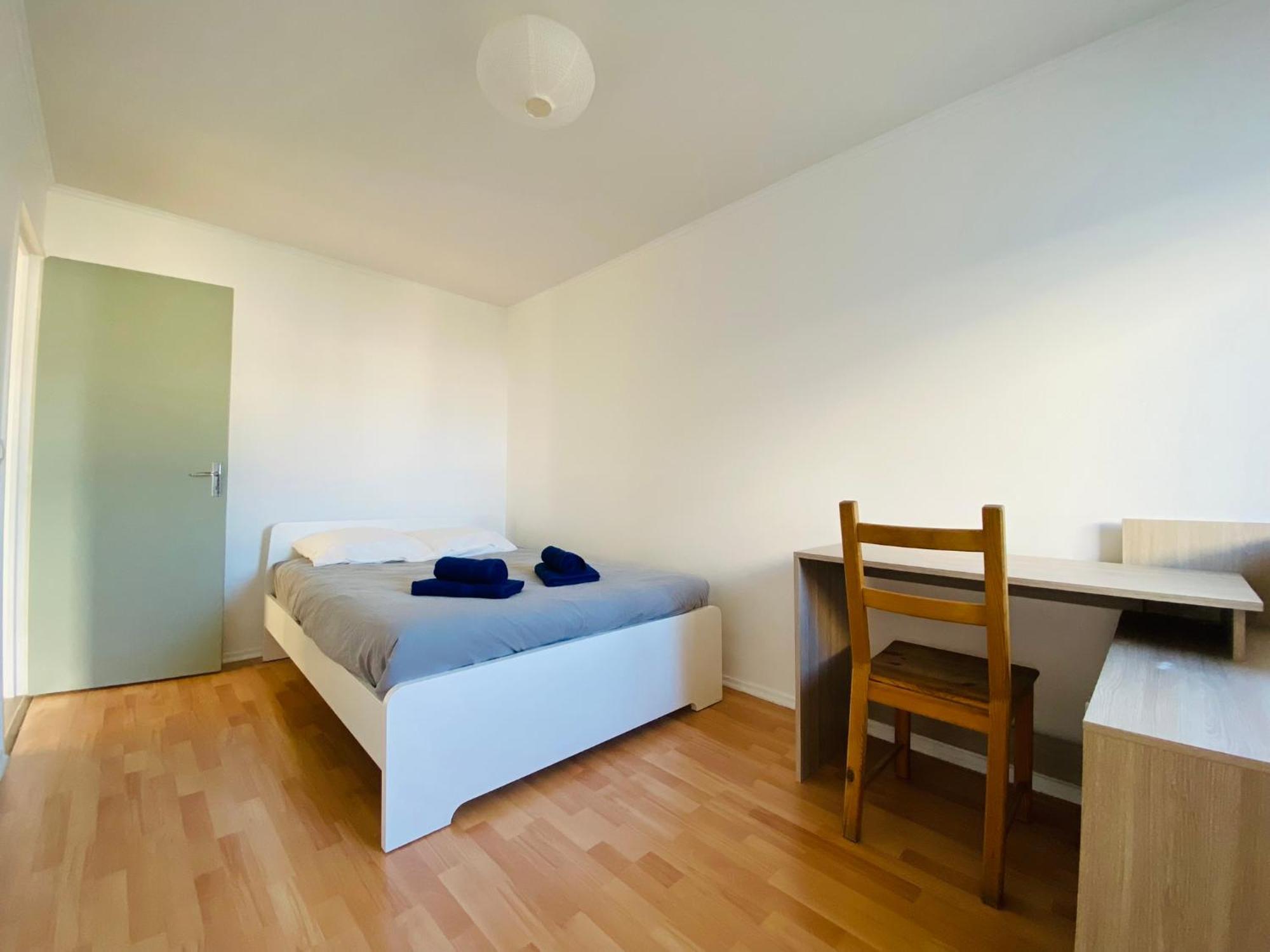 L'Appart Passerelle Paris Et Disney - Cozy Houses Noisy-le-Grand Ngoại thất bức ảnh